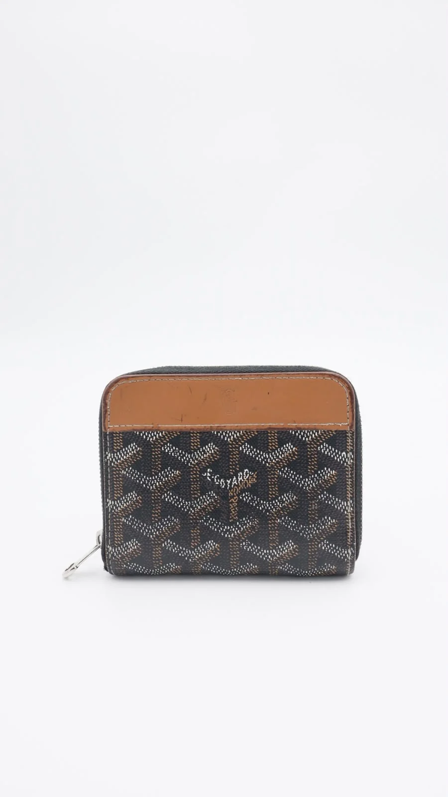 Cartera Goyard 3