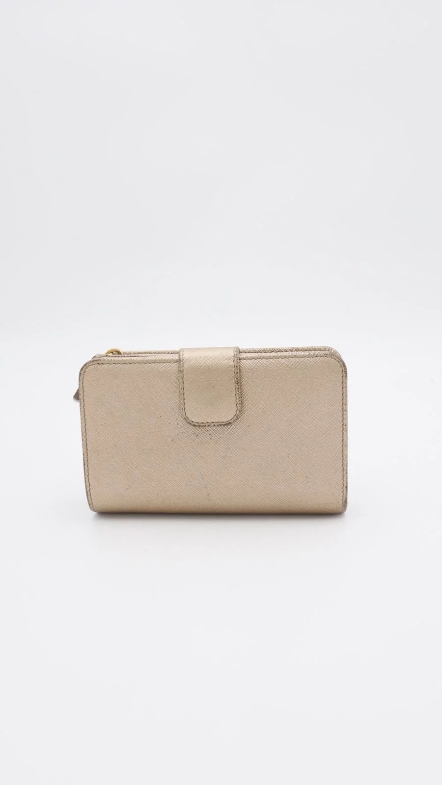 Cartera Prada  2