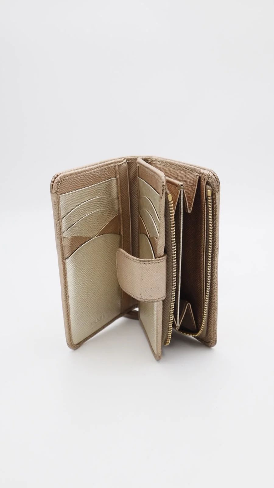 Cartera Prada  5