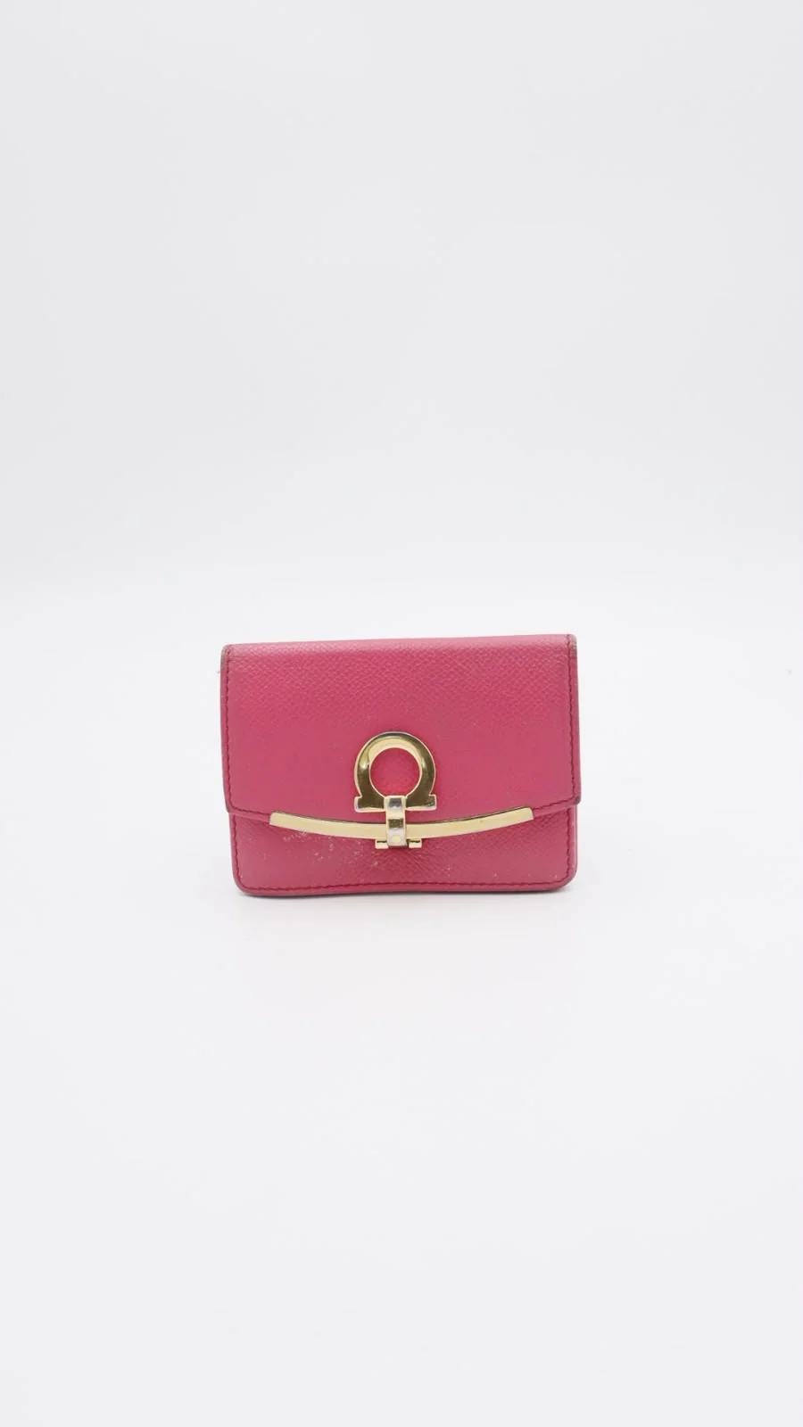 Cartera Ferragamo