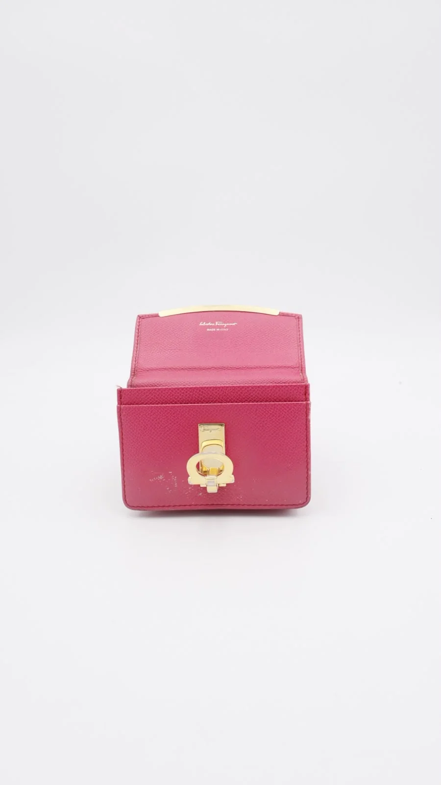 Cartera Ferragamo 2