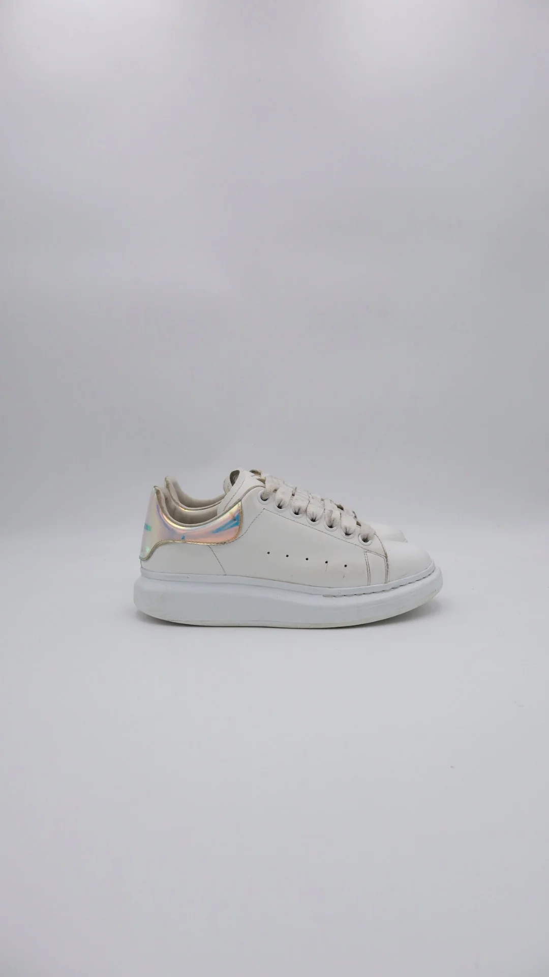 Alexander Mcqueen #s0163 