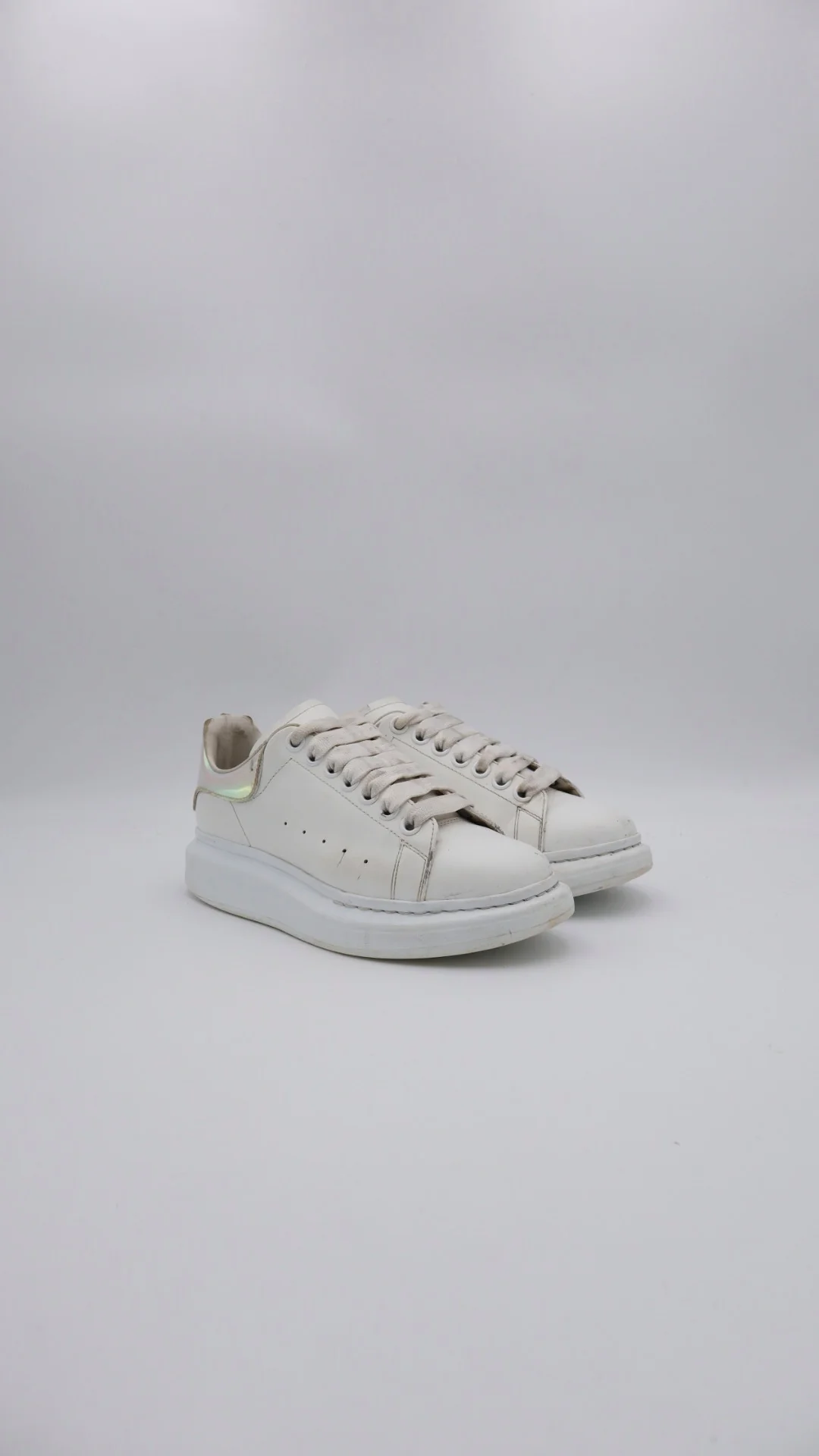 Alexander Mcqueen #s0163  2