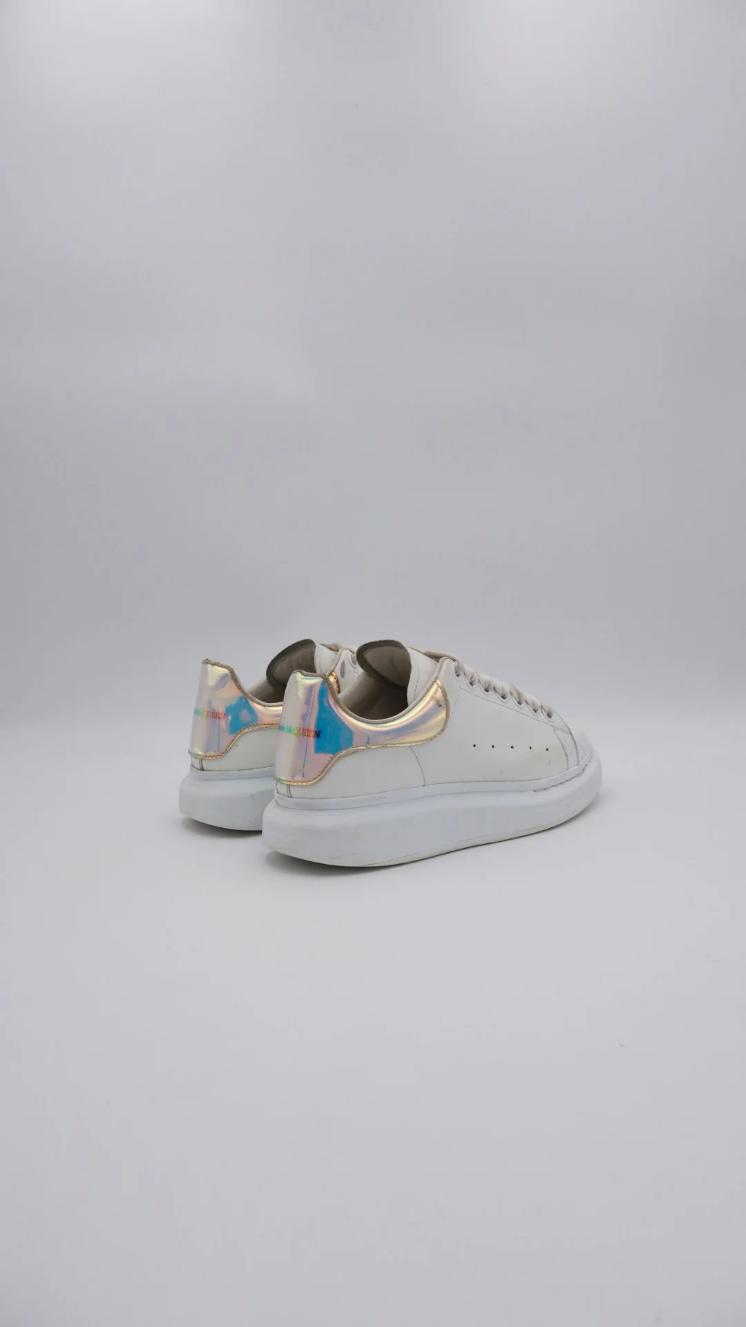 Alexander Mcqueen #s0163  3