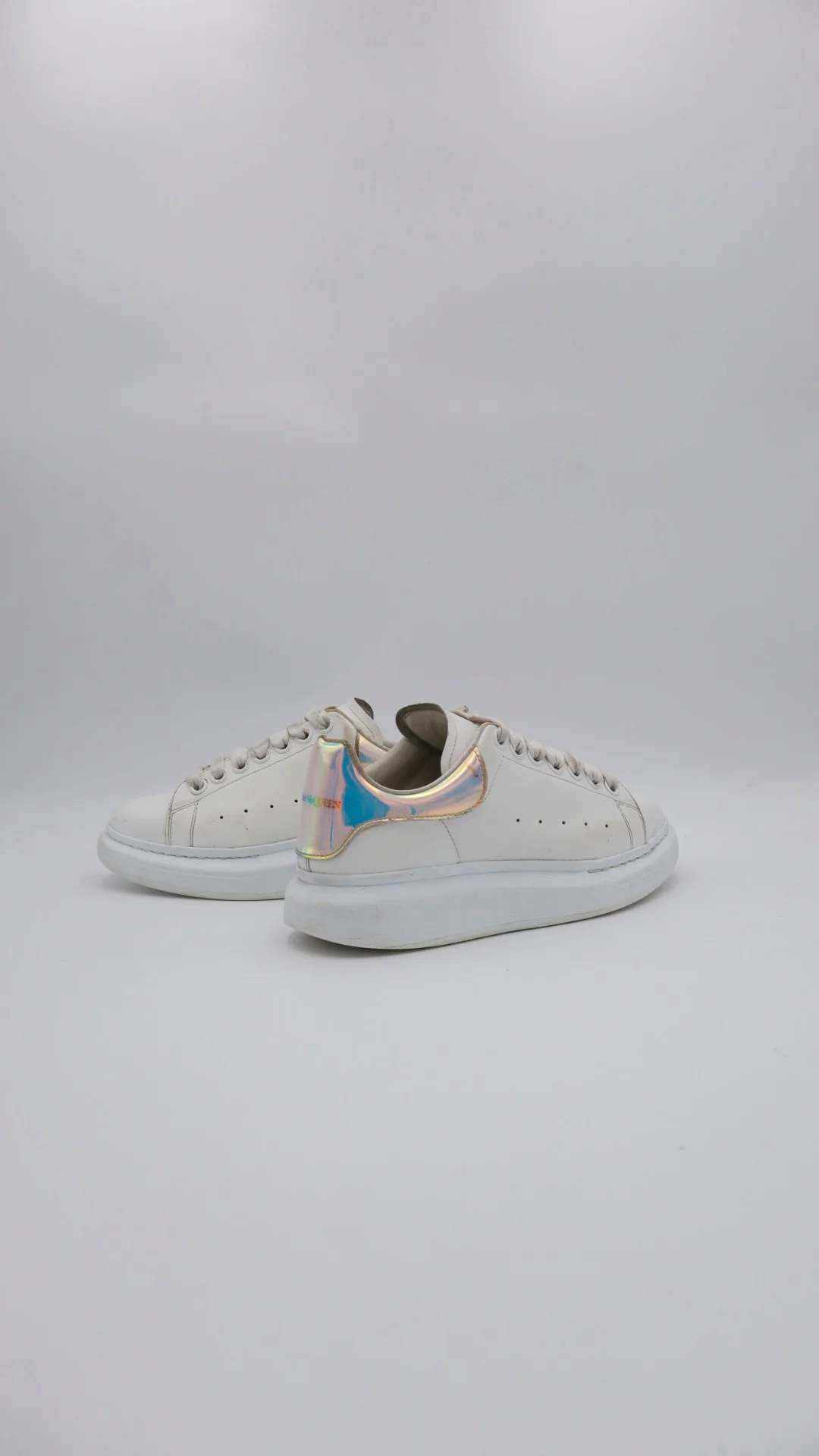 Alexander Mcqueen #s0163  4