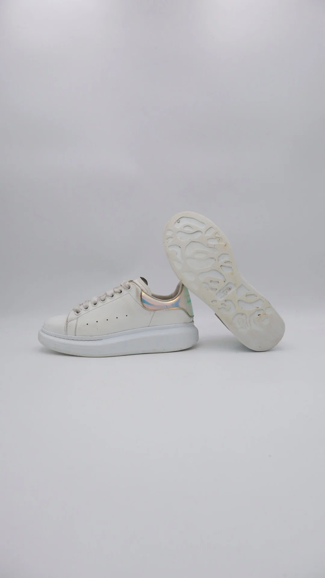 Alexander Mcqueen #s0163  5