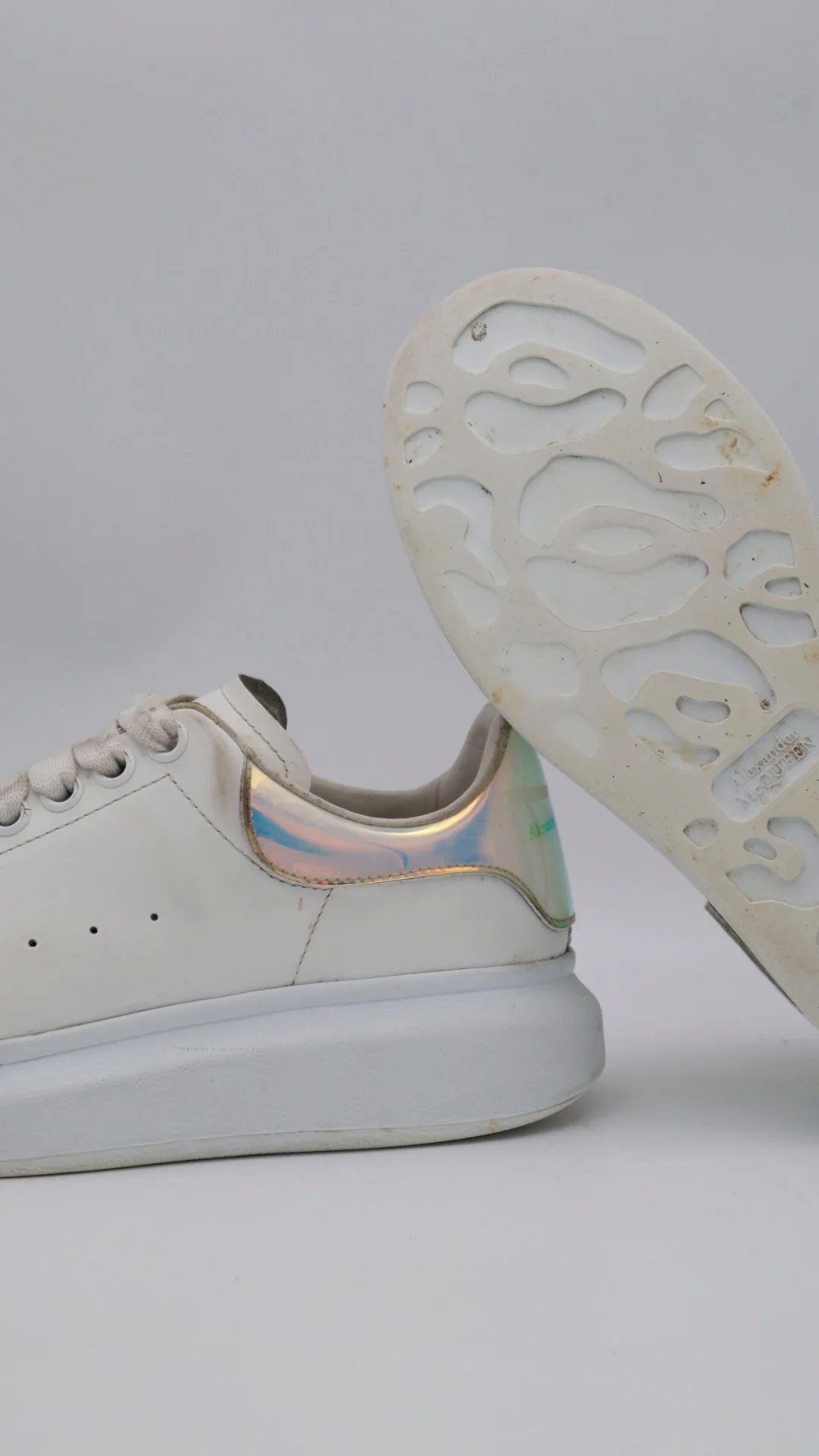 Alexander Mcqueen #s0163  6