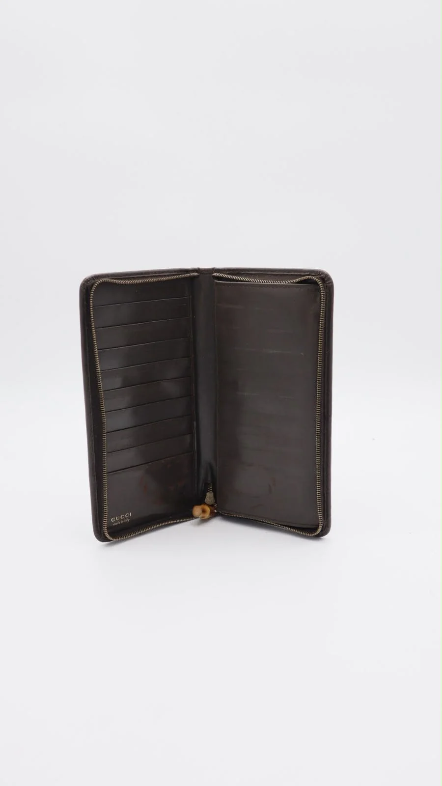 Cartera Gucci Extra Grande 3