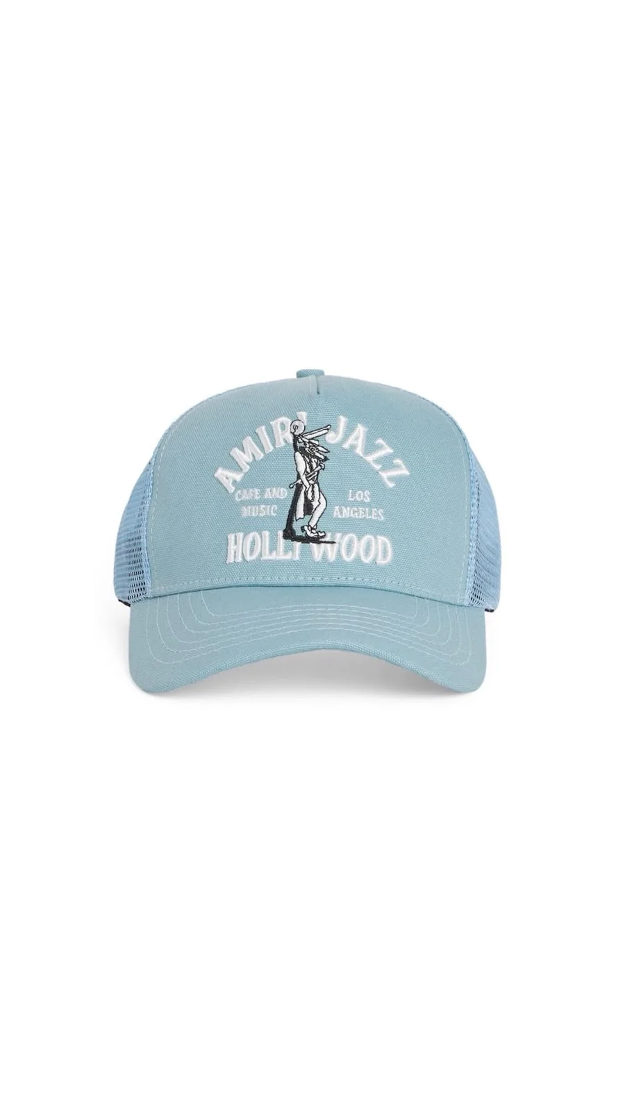 Amiri Cap