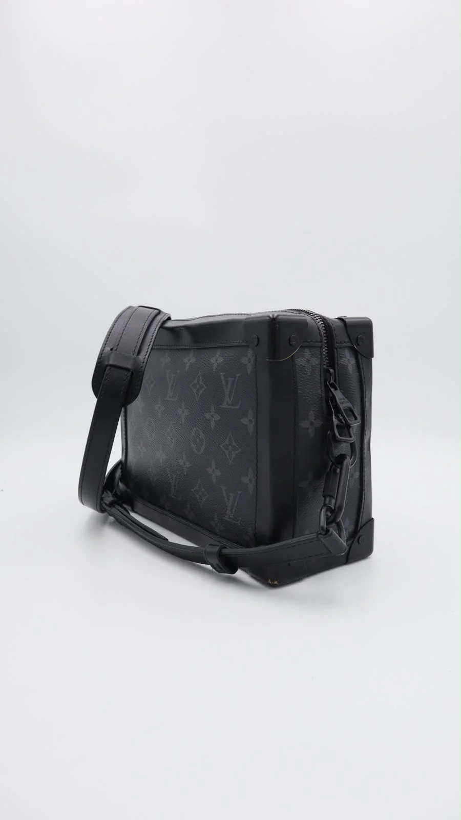 Louis Vuitton Trunk  4
