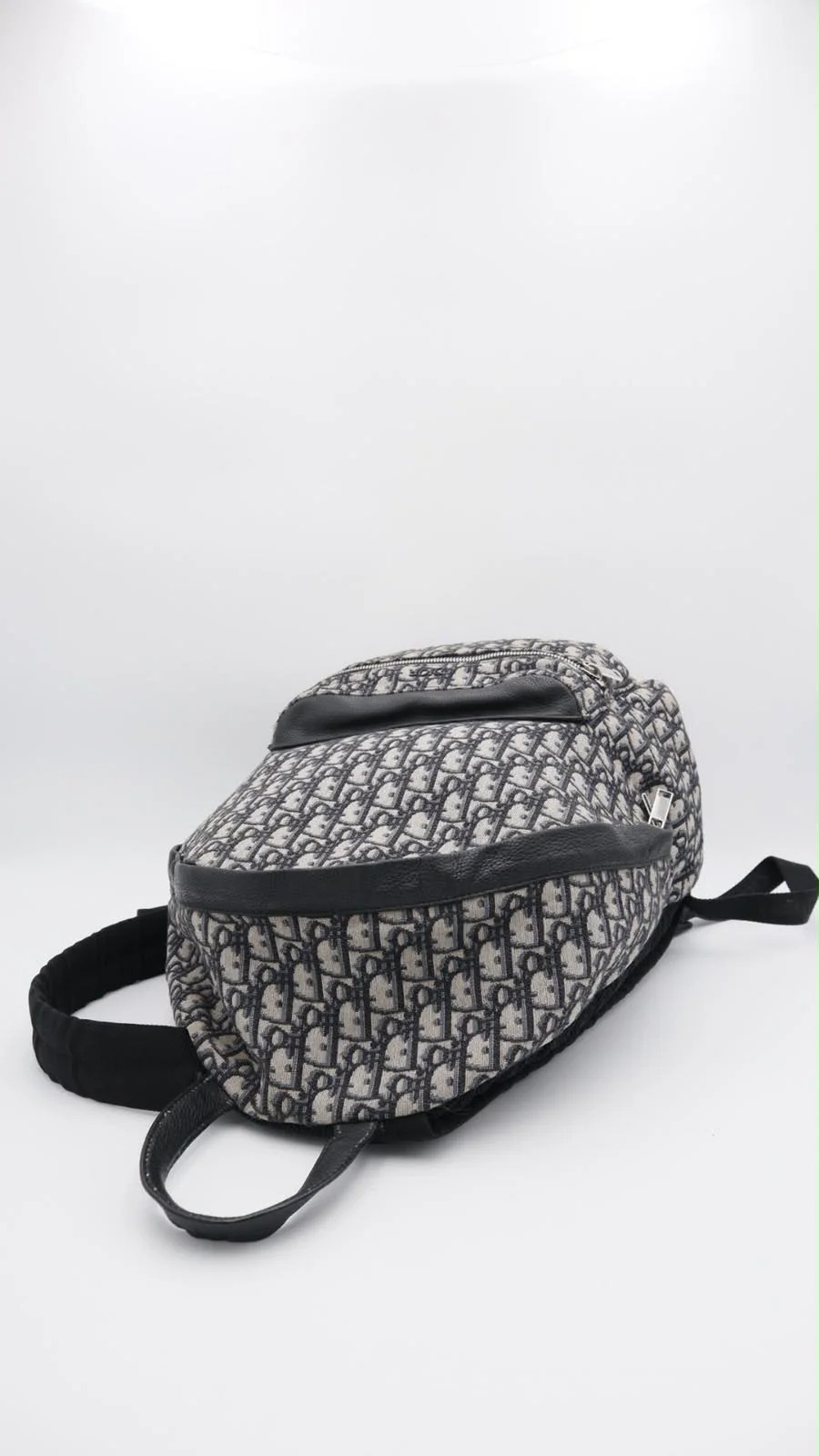 Mochila Dior Monogram 3