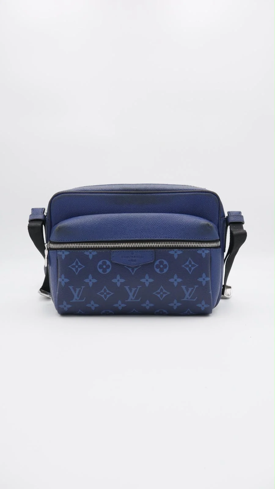 Crossbody Louis Vuitton 