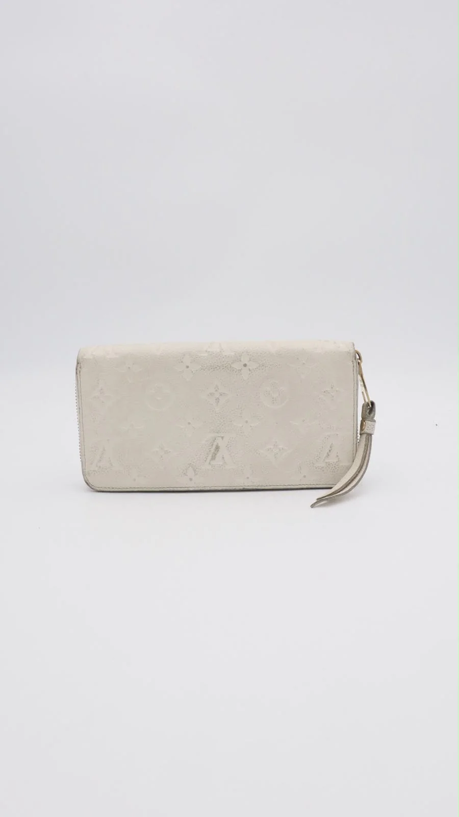 Cartera Louis Vuitton Grande 