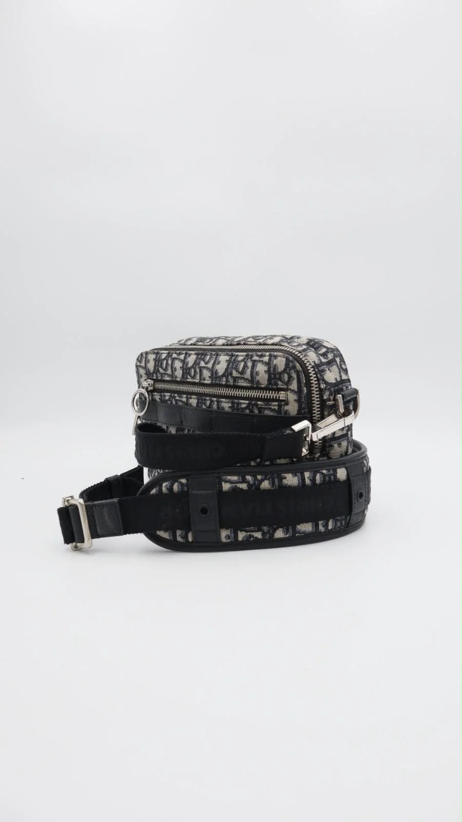 Dior Safari Messenger 2