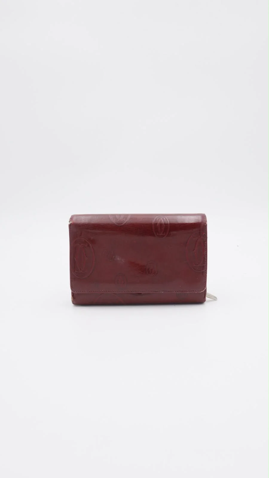 Cartera Cartier Grande