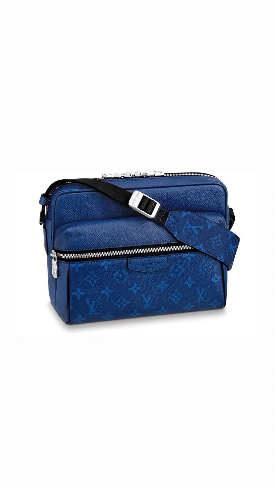 Crossbody Louis Vuitton 