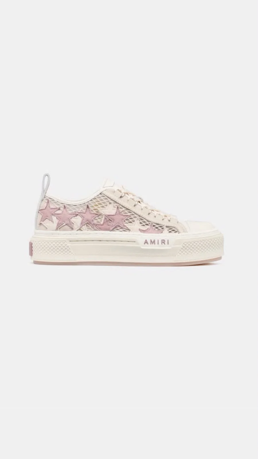 Amiri Stars Low