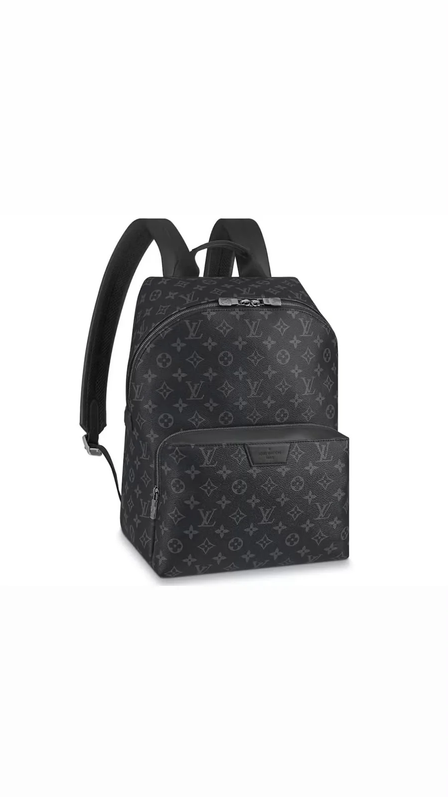 Mochila Louis Vuitton Monogram De Exhibición 
