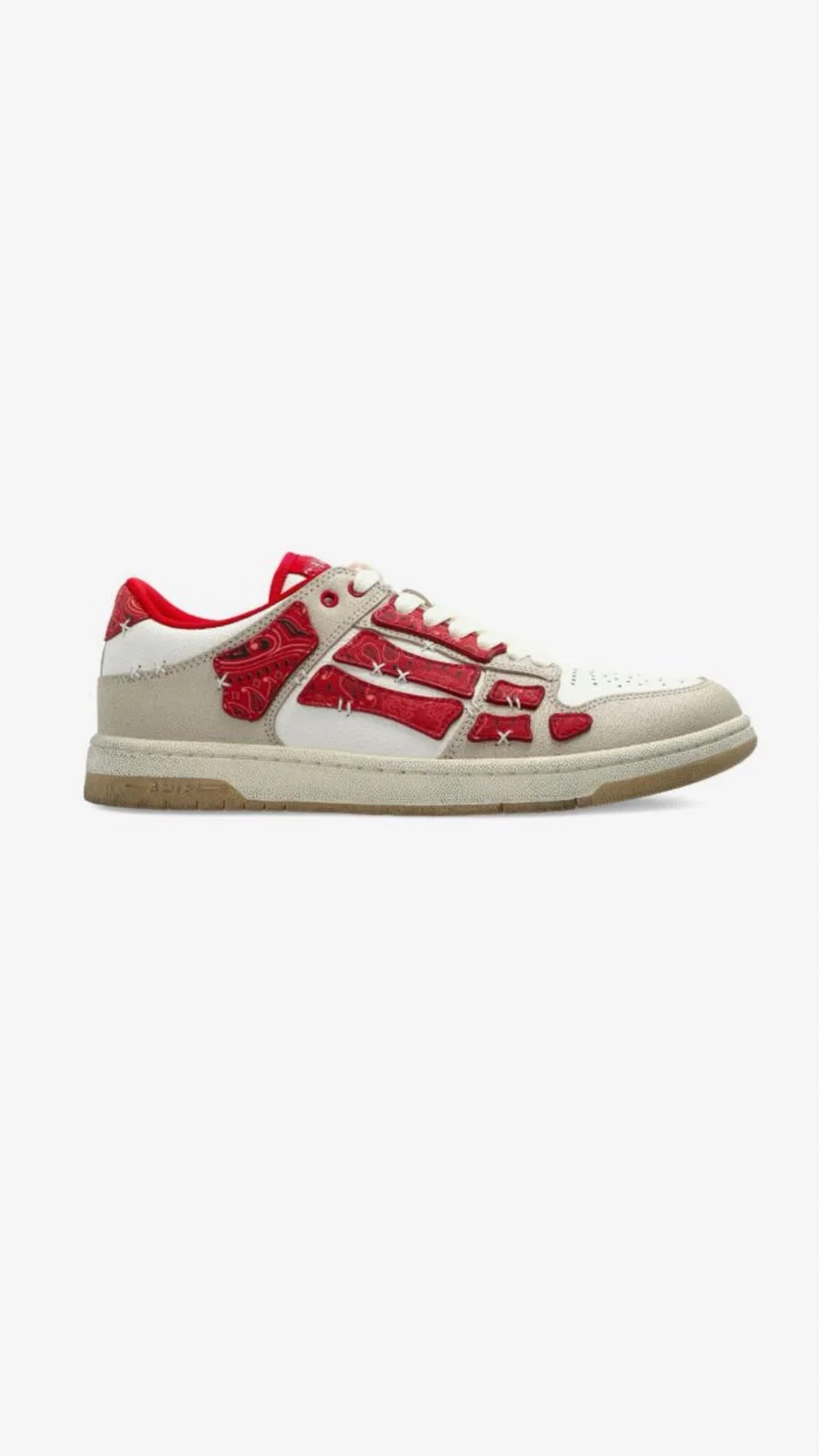 Amiri Skeleton Low