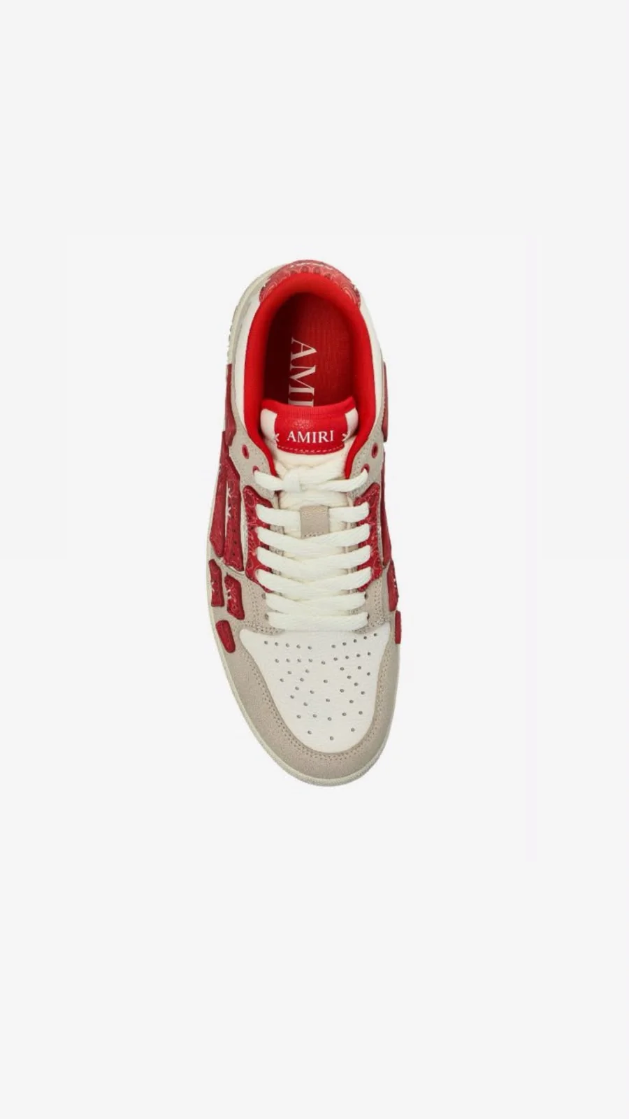 Amiri Skeleton Low 3