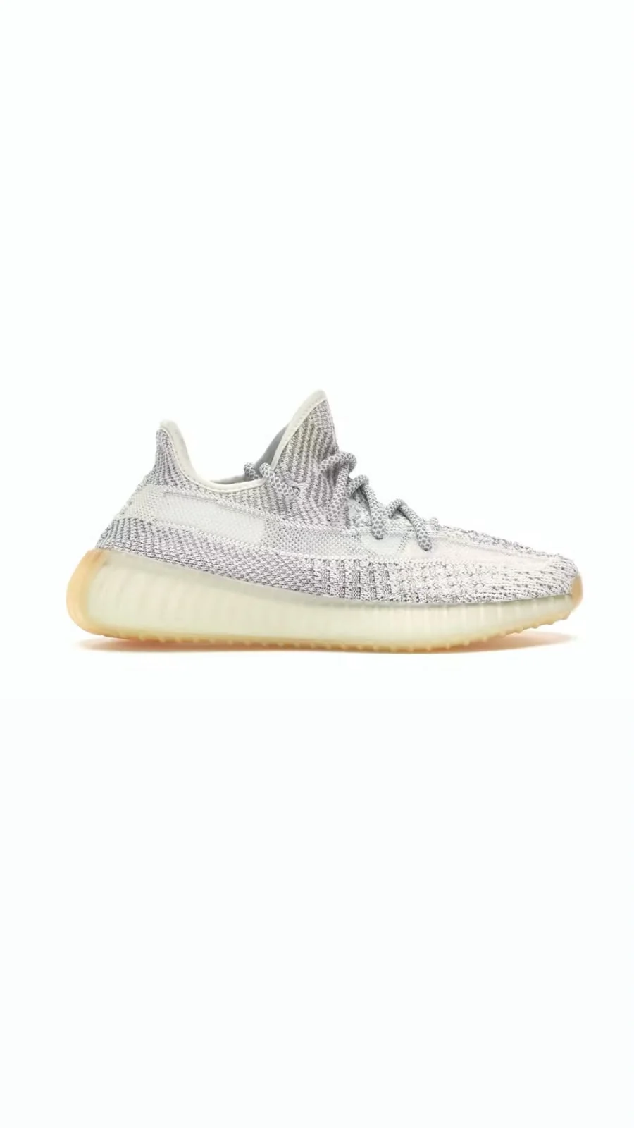 Yeezy 350 Static 