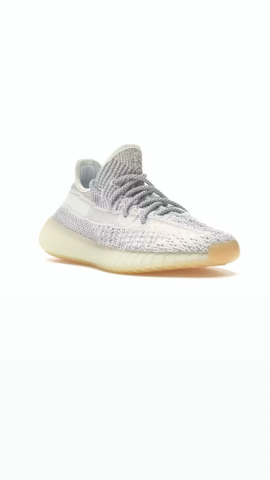 Yeezy 350 Static  2