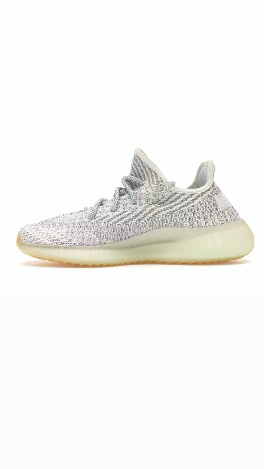 Yeezy 350 Static  3