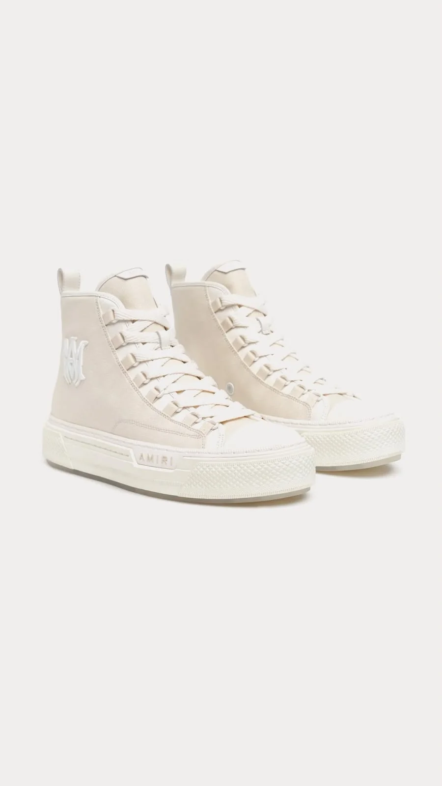 Amiri Burgundy High 2