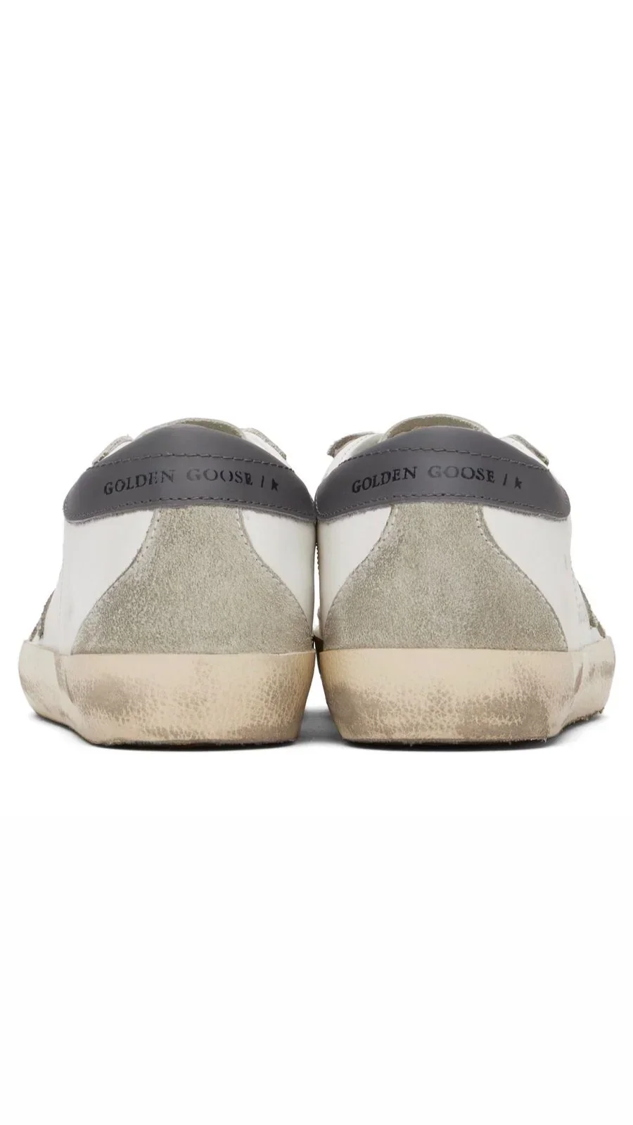 Golden Goose Superstar 2