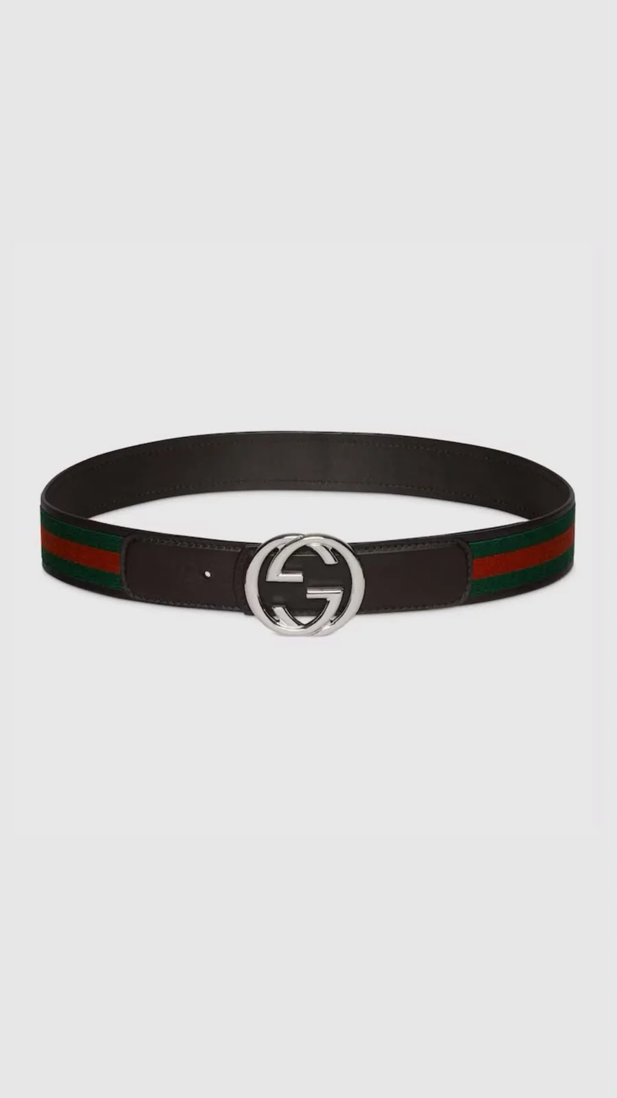 Gucci Belt Reversible 