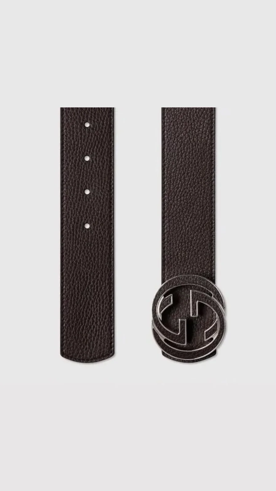 Gucci Belt Reversible  2