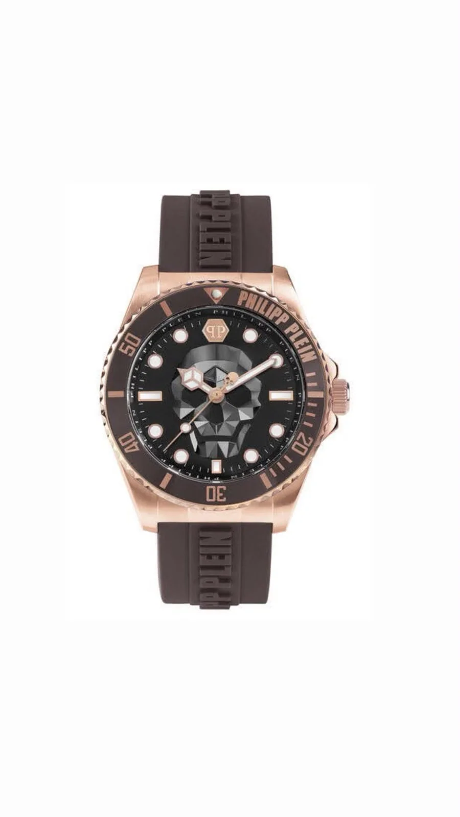 Reloj Philipp Plein $kull