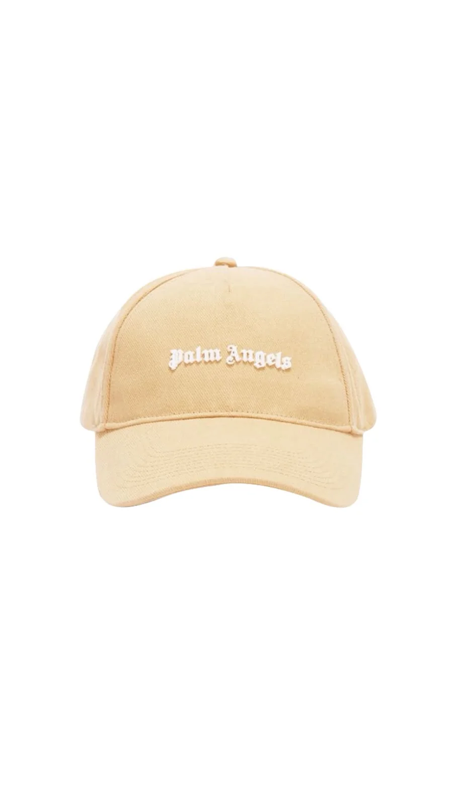 Palm Angels Caps 