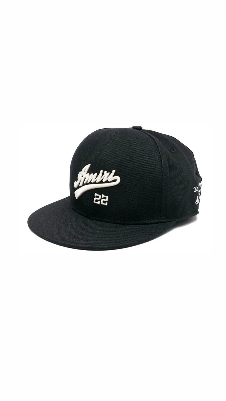 Amiri Cap