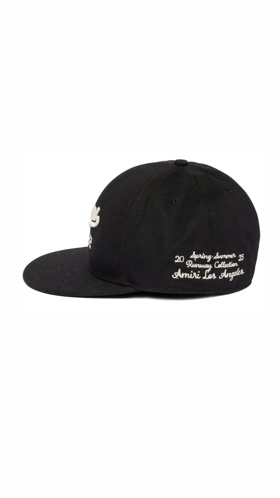 Amiri Cap 3