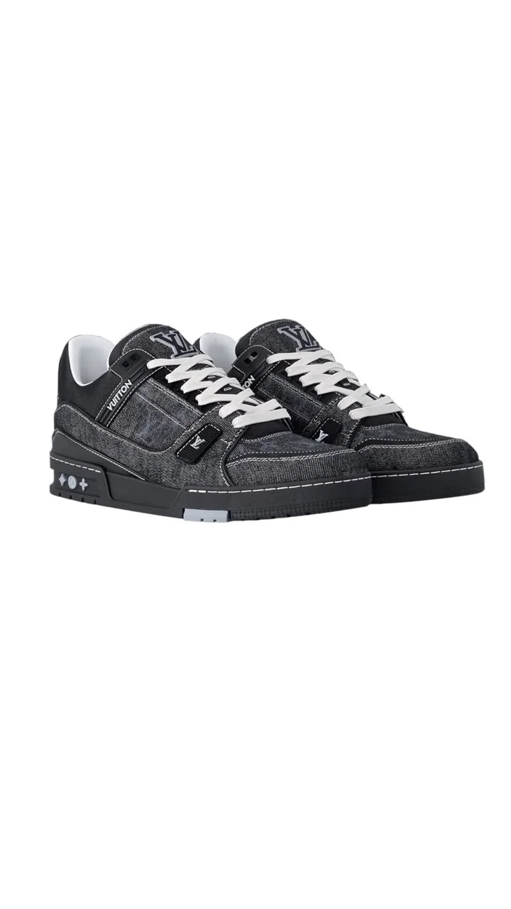 Louis Vuitton Trainer  2