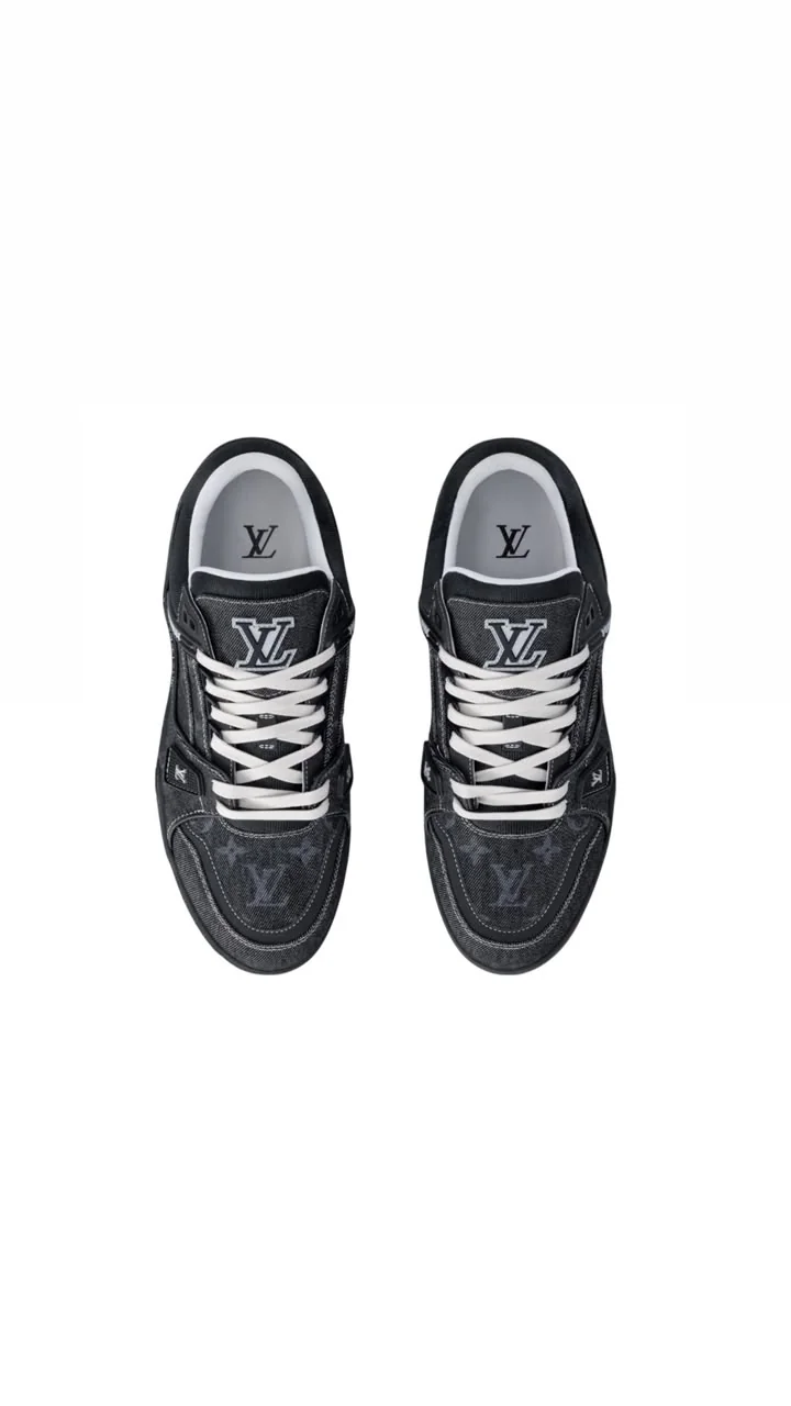 Louis Vuitton Trainer  3