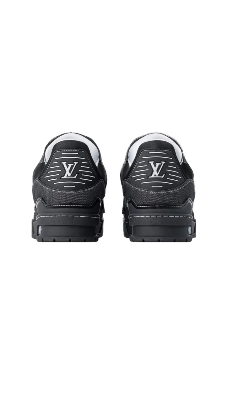 Louis Vuitton Trainer  4