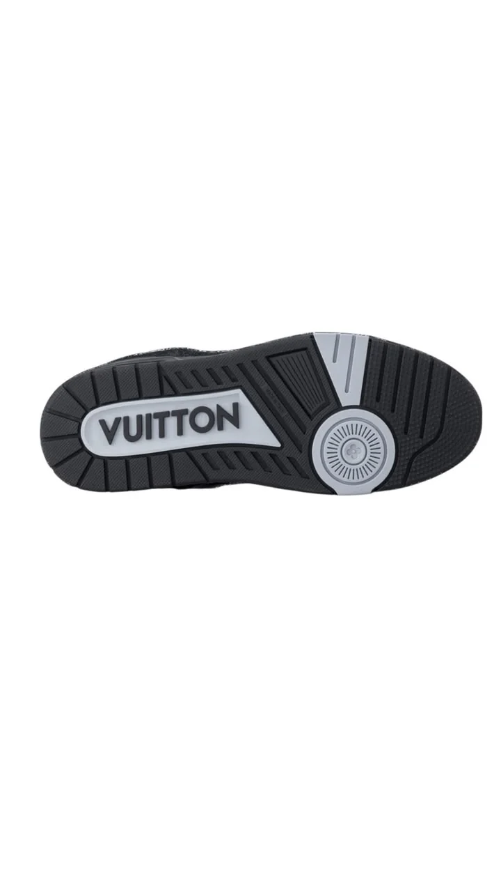 Louis Vuitton Trainer  5