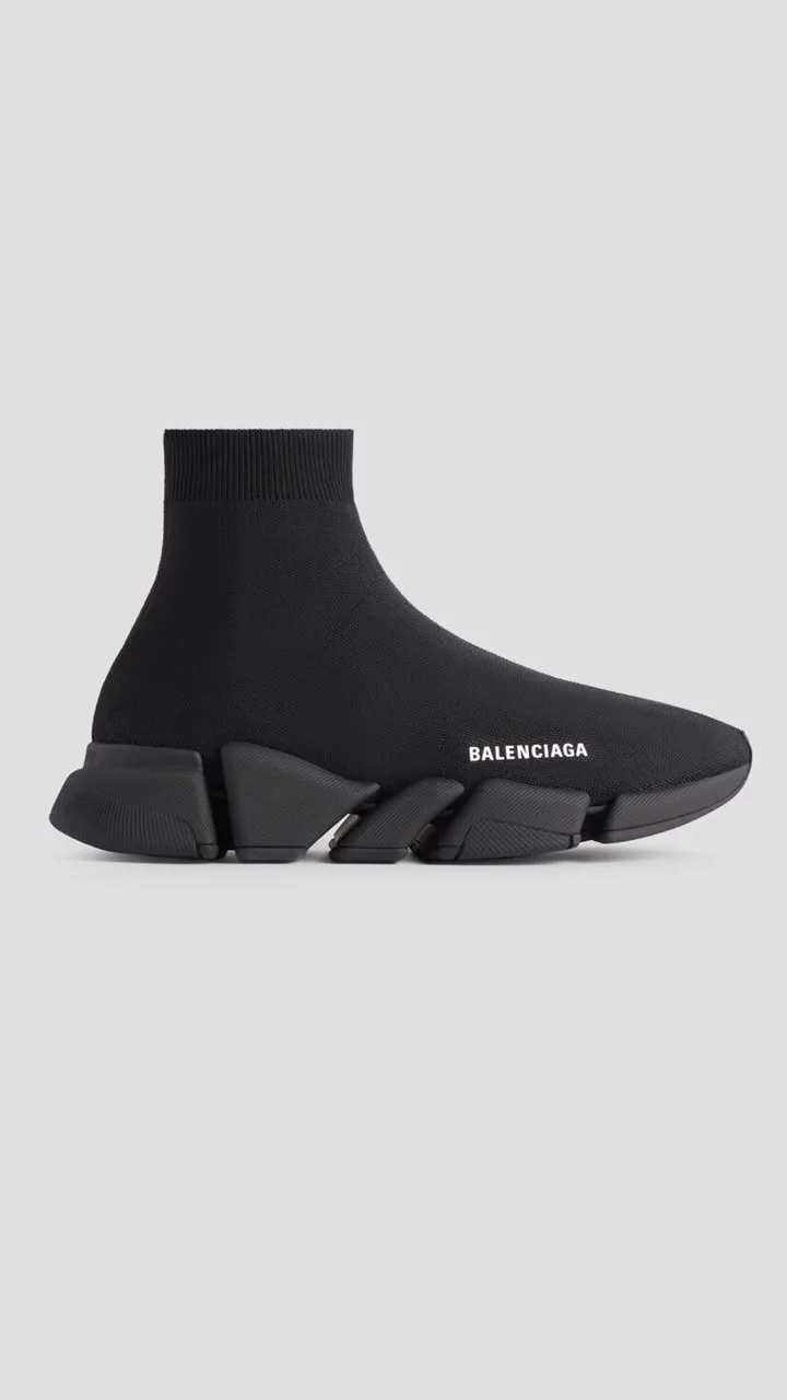 Balenciaga Speed 2.0 Clásico