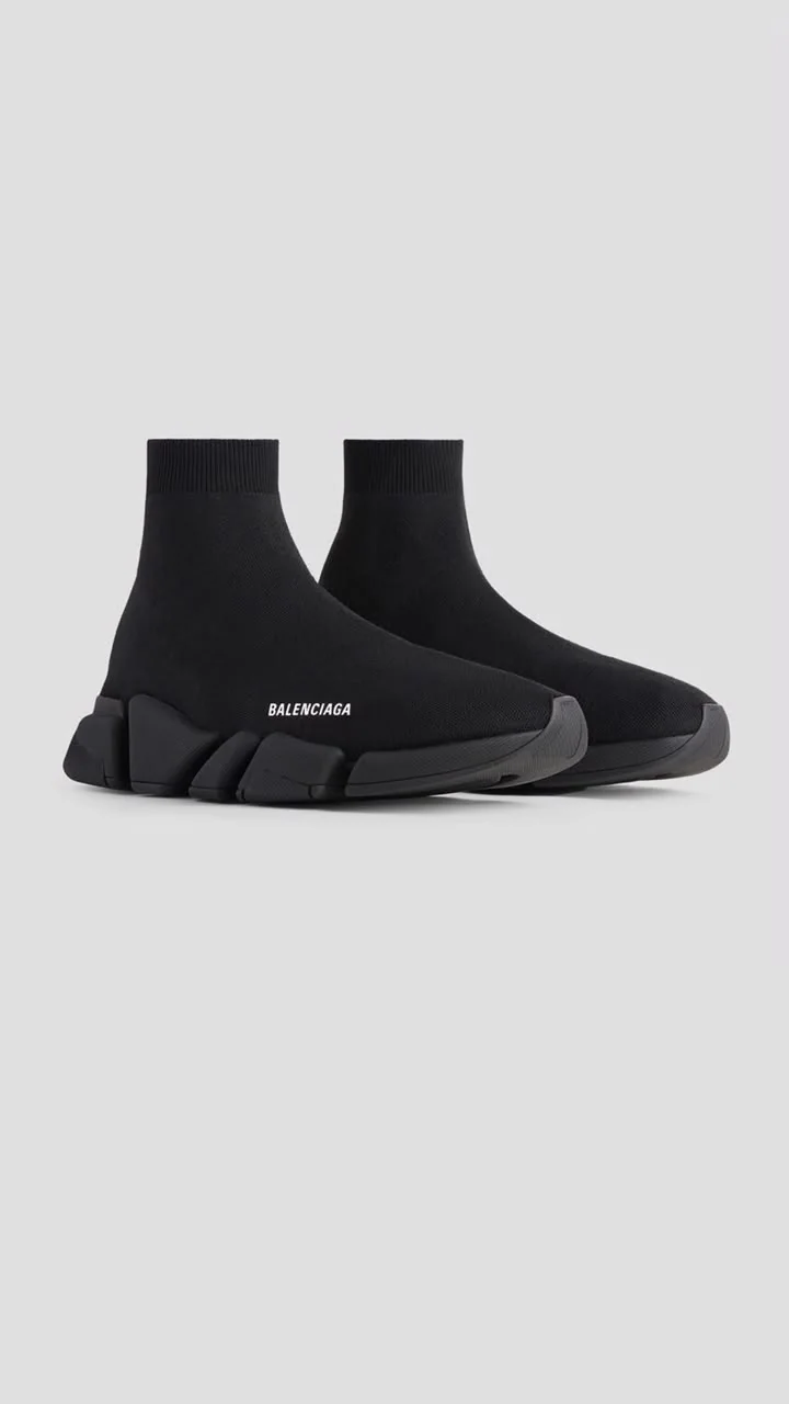 Balenciaga Speed 2.0 Clásico 2