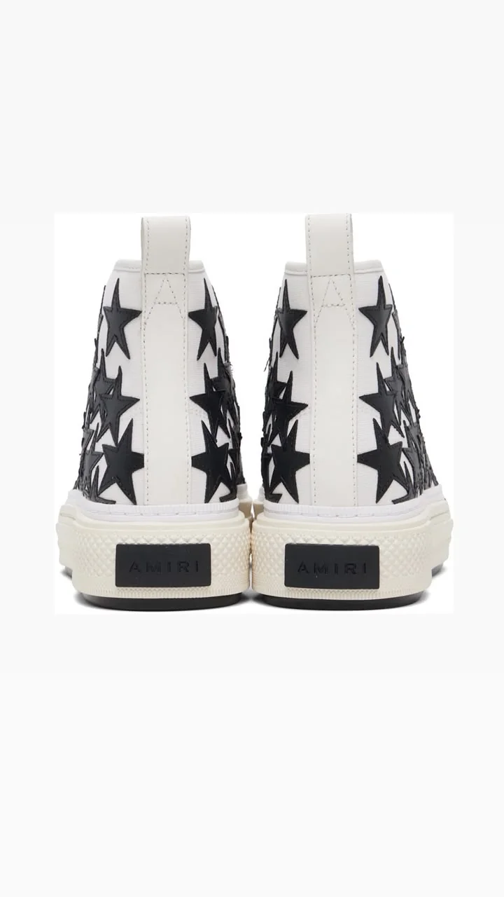 Amiri Stars High 2