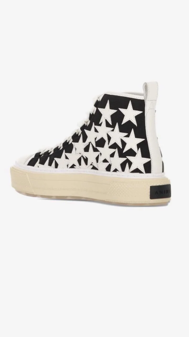 Amiri Stars High 3