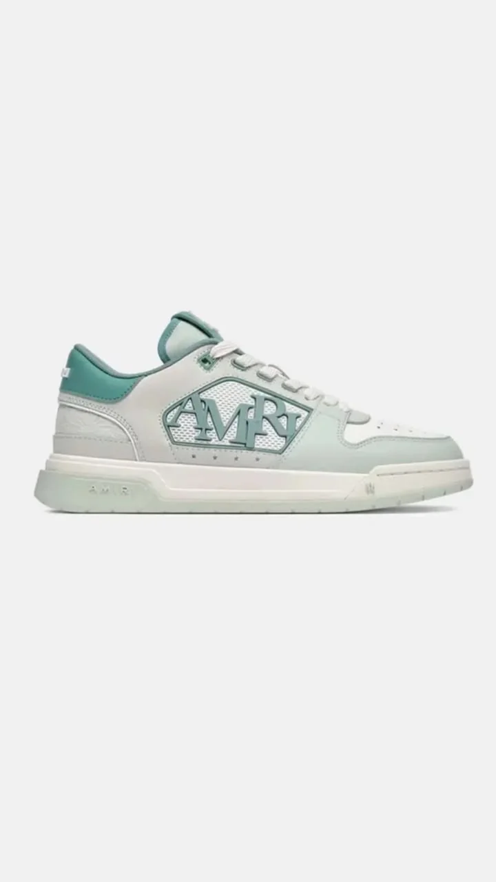 Amiri Classic Low 