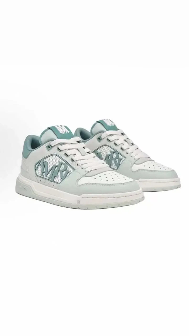Amiri Classic Low  2