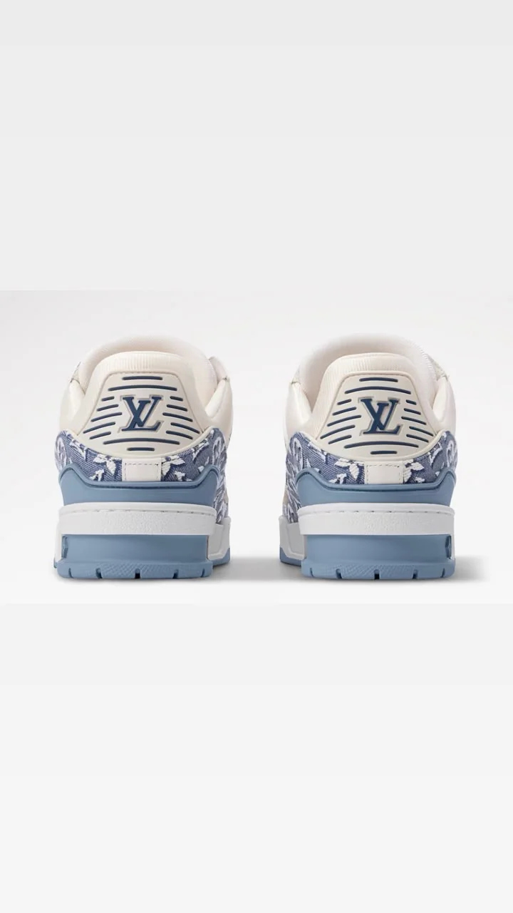 Louis Vuitton Trainer 4