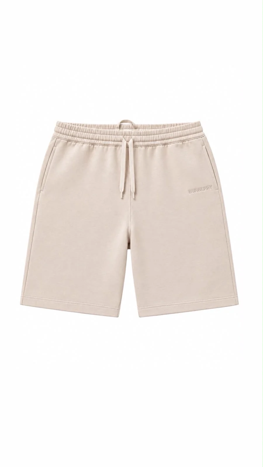 Short Burberry 