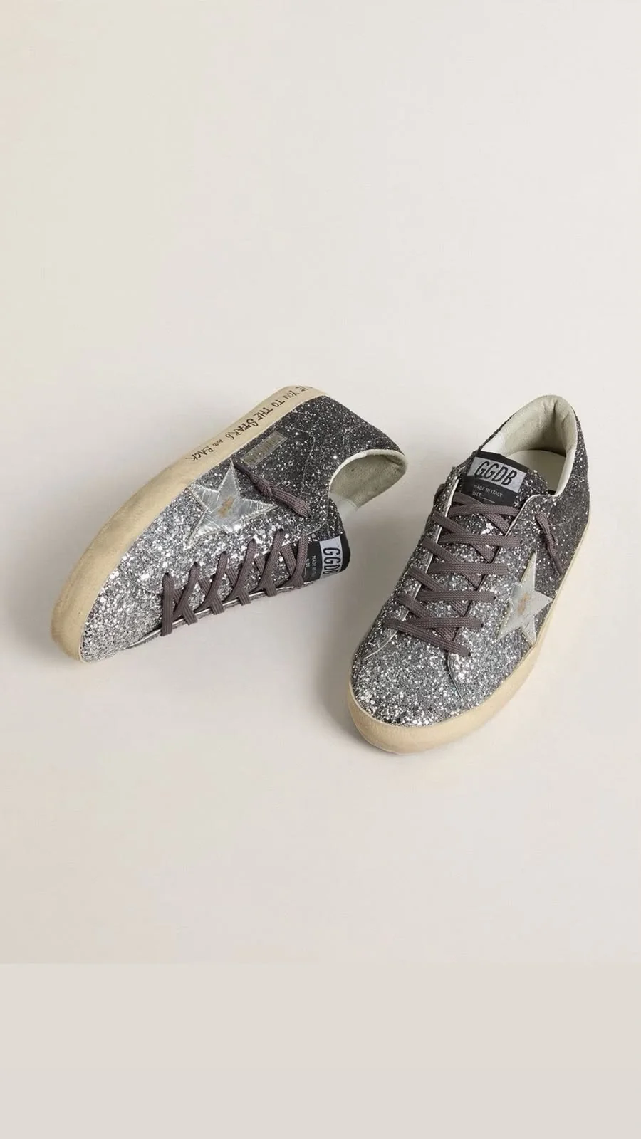 Golden Goose Superstar 2