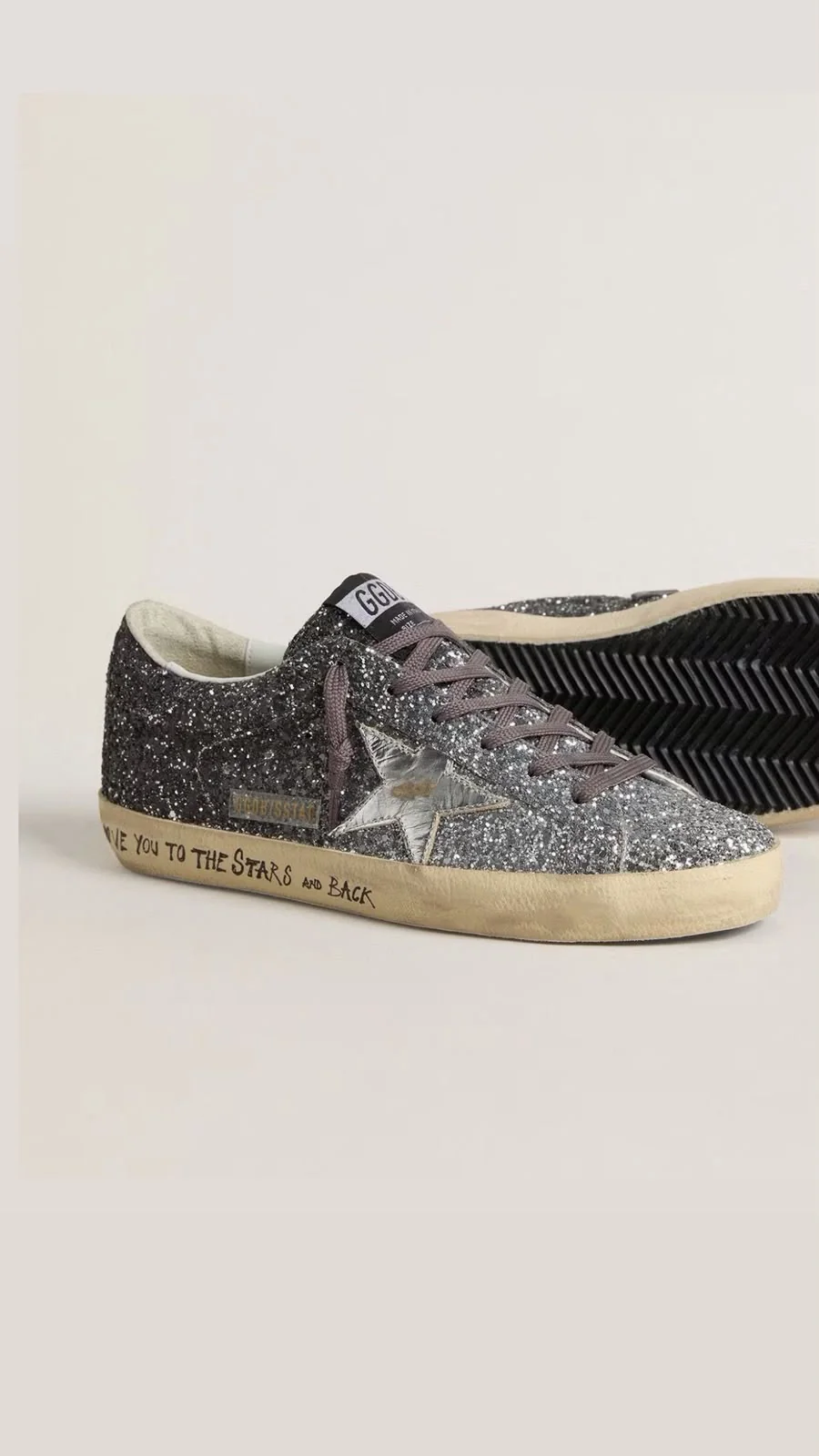 Golden Goose Superstar 3