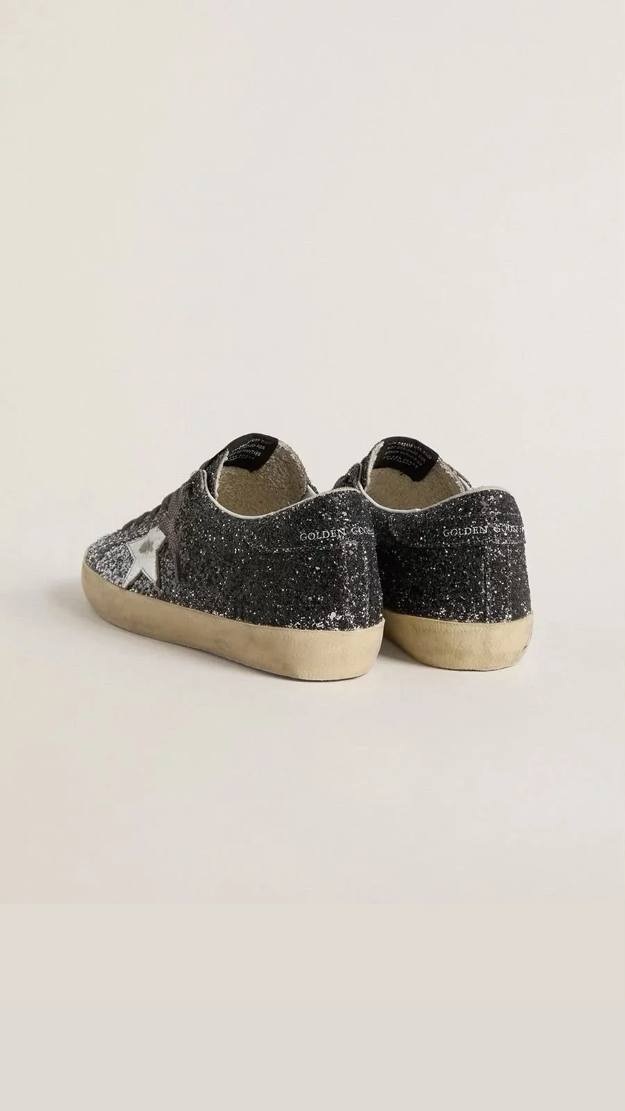 Golden Goose Superstar 4